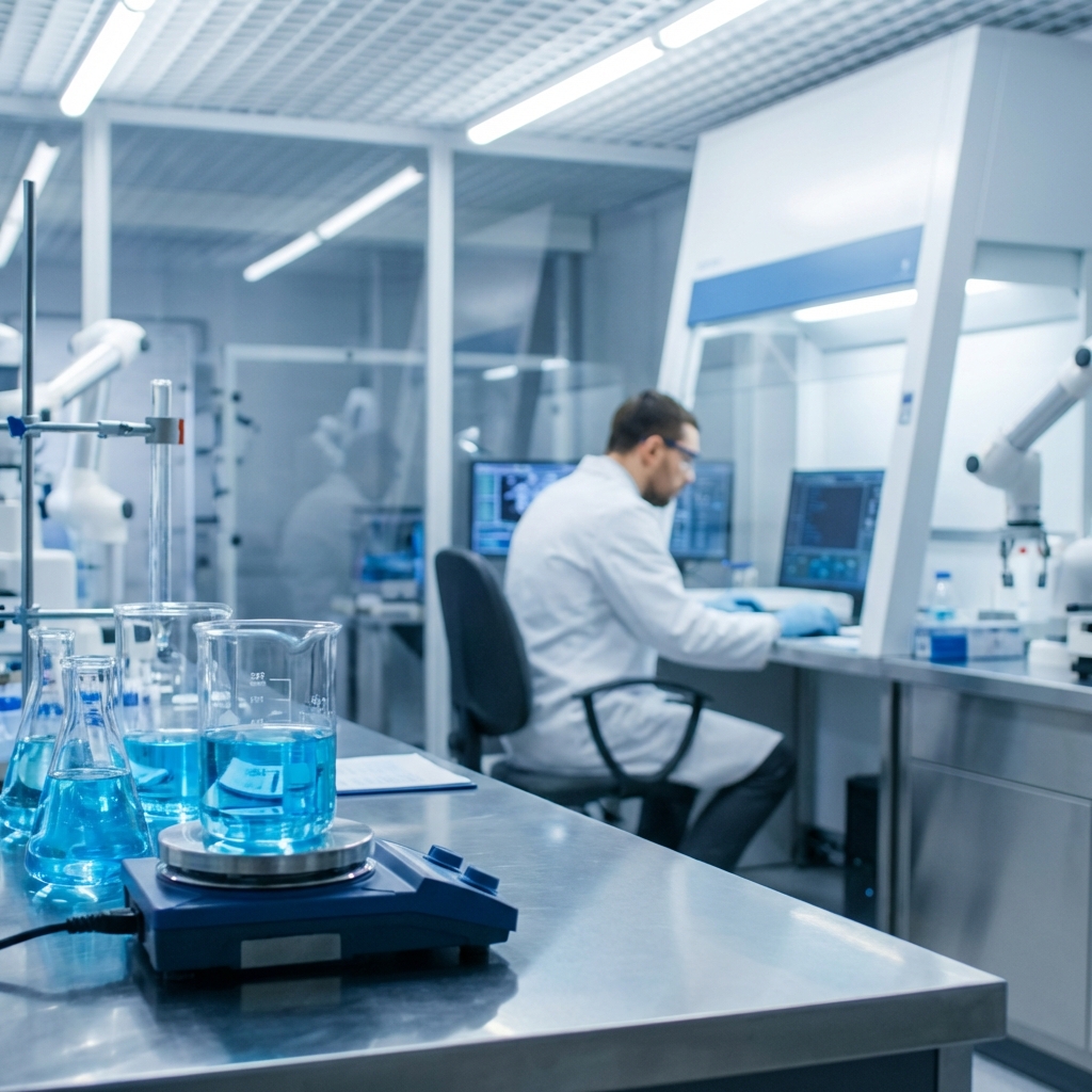Active Pharma Ingredients (APIs)