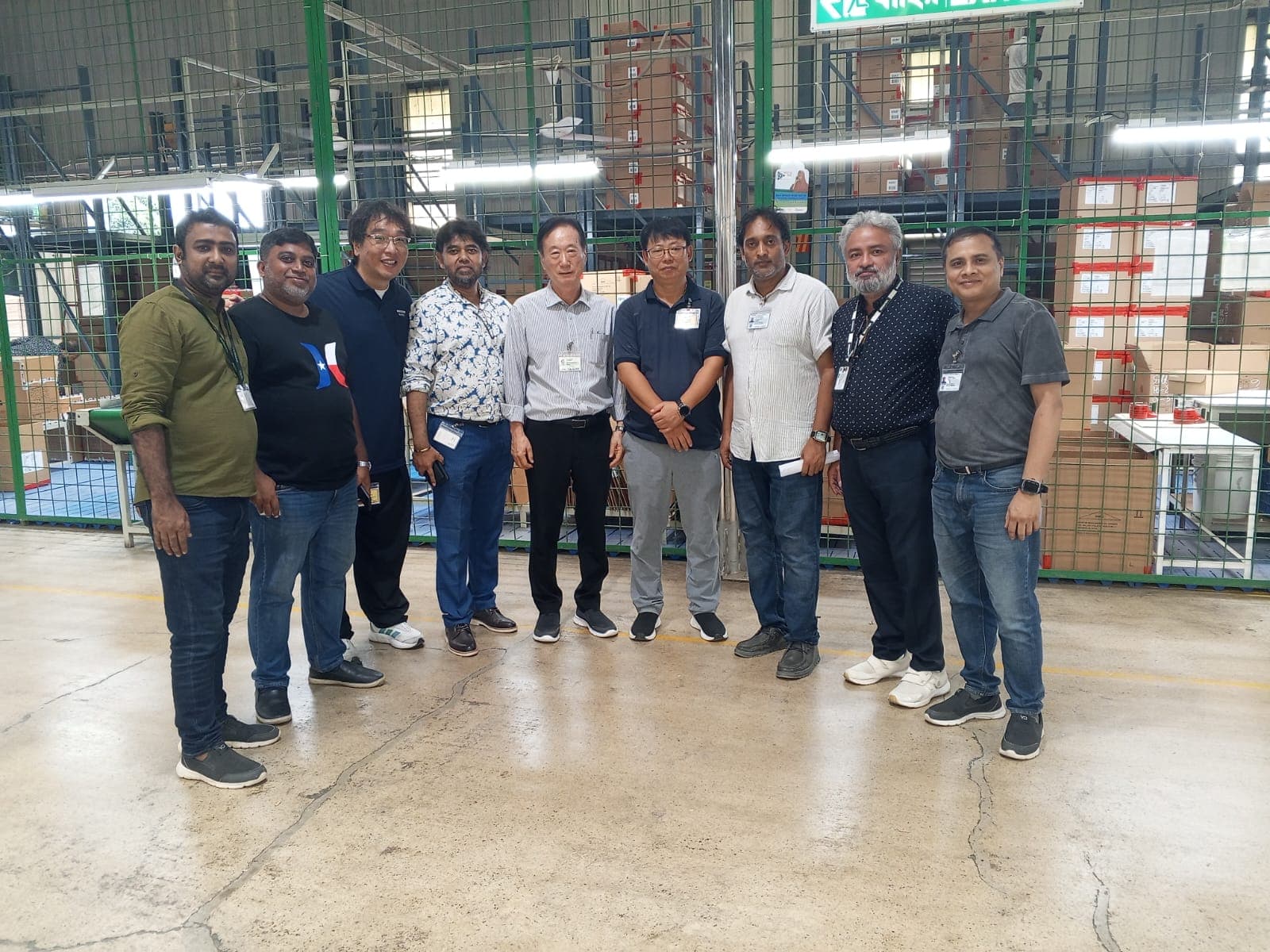 L&M Pharmaceutical Leadership