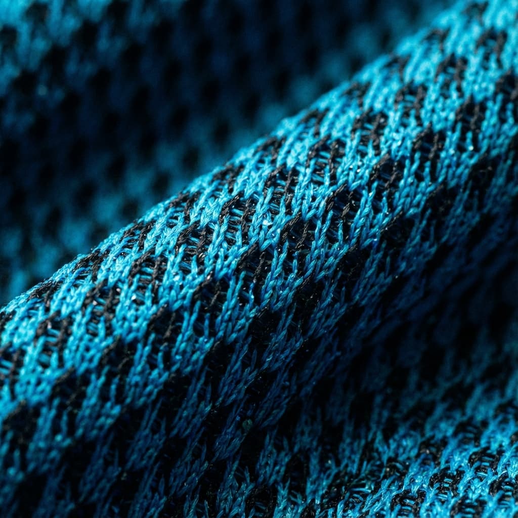 Knit Fabrics