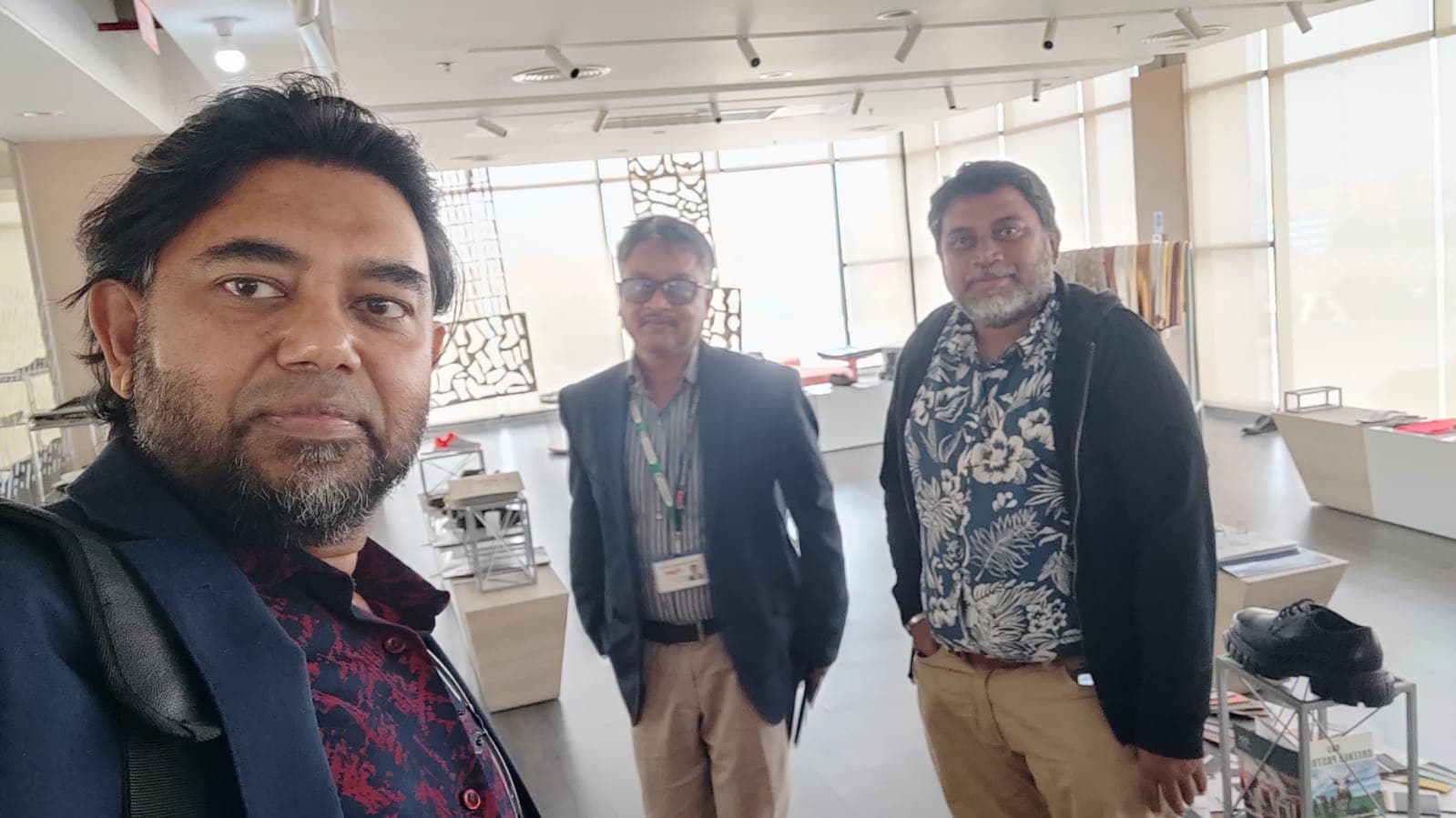 Logistics and supply chain management