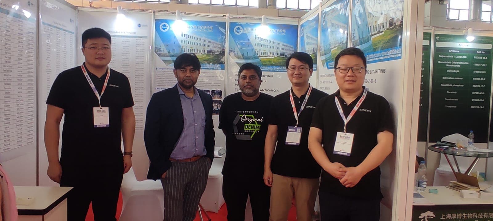 Utilization of 4IR and Above Technology in Today's Pharmaceutical Industry in Bangladesh